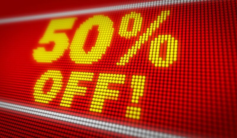 How a Digital Advertising Display Can Transform Your Business How a Digital Advertising Display Can Transform Your Business