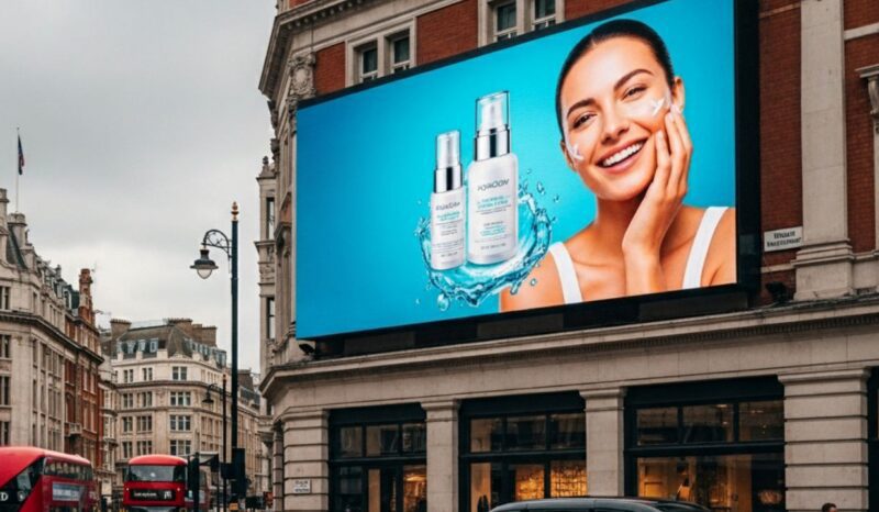 Retail Digital Signage: Creating a Modern Shopping Experience Retail Digital Signage: Creating a Modern Shopping Experience