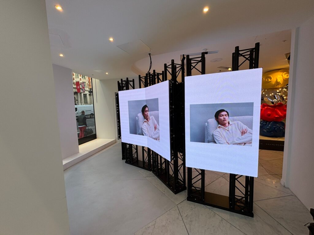 Harvey Nichols London